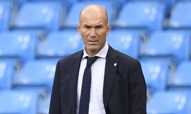 Zidane Premier League