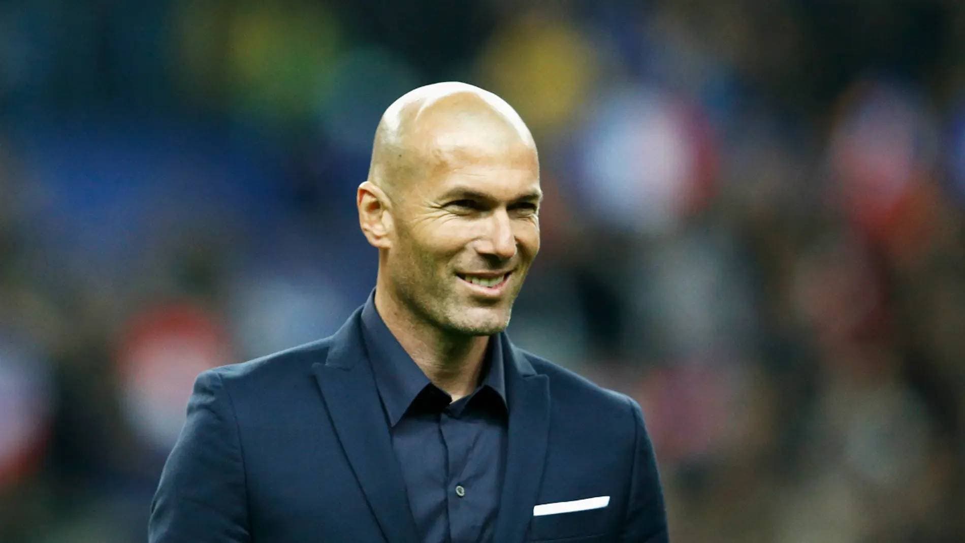 Zidane Premier League