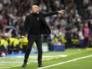 Pep Guardioa