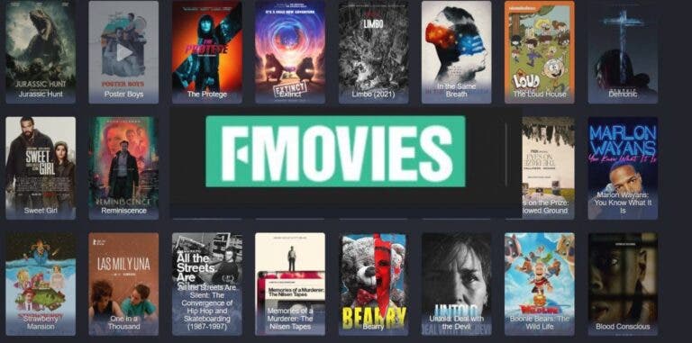 Fmovies clausurada