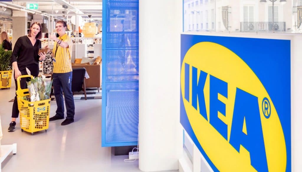 Ikea en el centro de la polémica: Despidos masivos y represión sindical 1