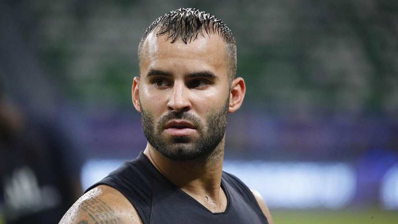 Jesé Rodríguez LaLiga