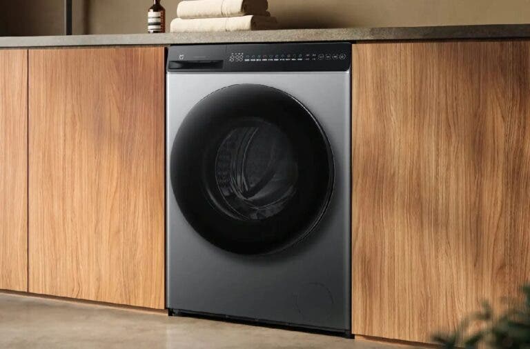 Xiaomi Mijia Washing Machine Ultra-Clean and Drying