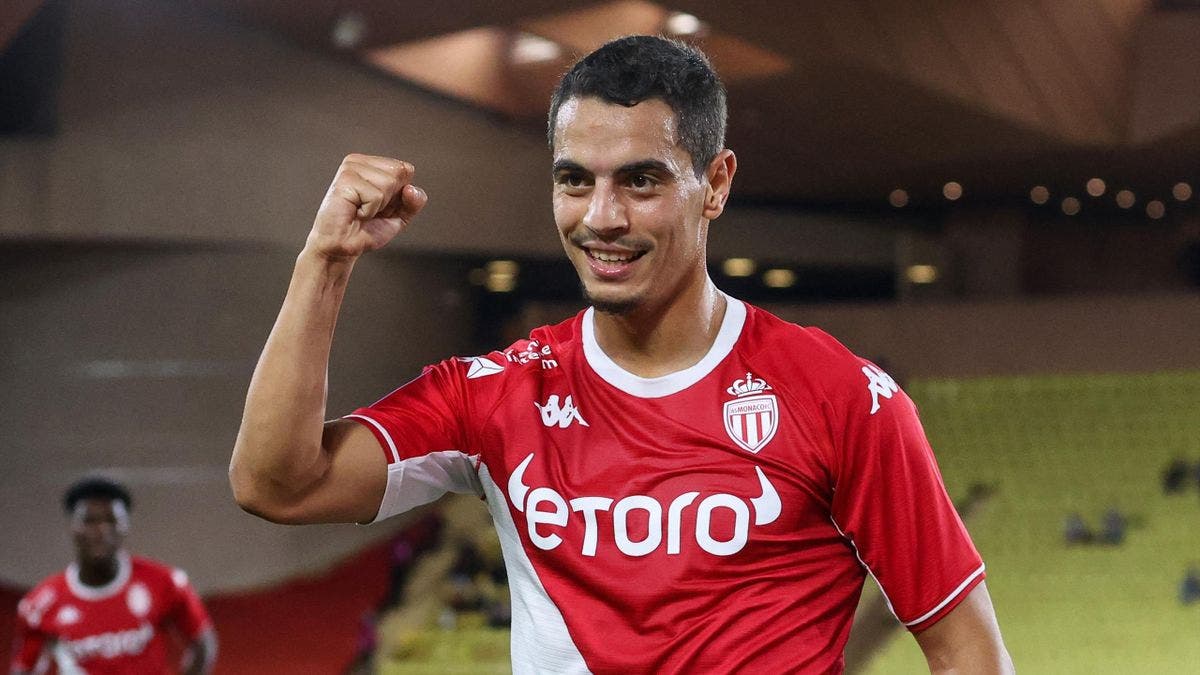 Ben Yedder Valencia