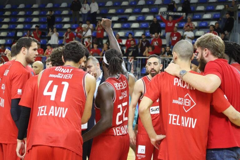 Hapoel Tel Aviv