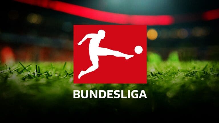 BUNDESLIGA