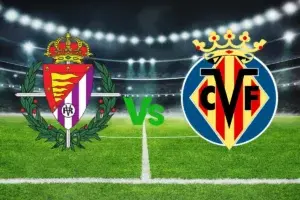 Real Valladolid vs Villarreal CF