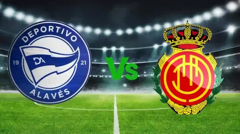 Deportivo Alavés vs Mallorca