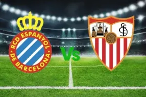 RCD Espanyol vs Sevilla FC