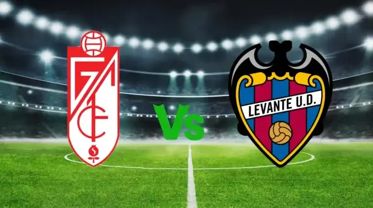 Granada vs Levante