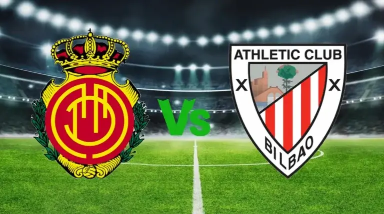 Mallorca vs Athletic