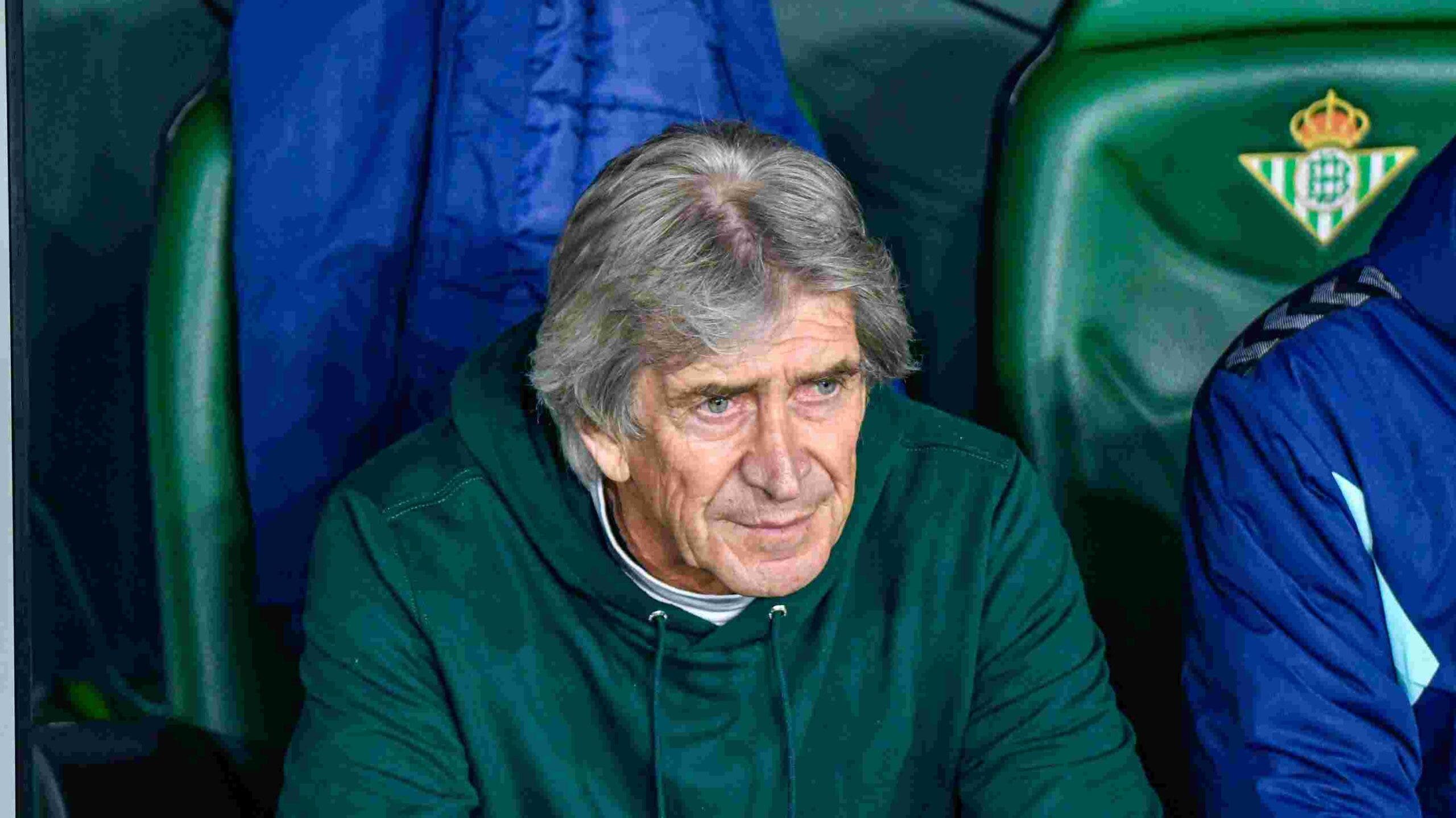 Pellegrini Betis