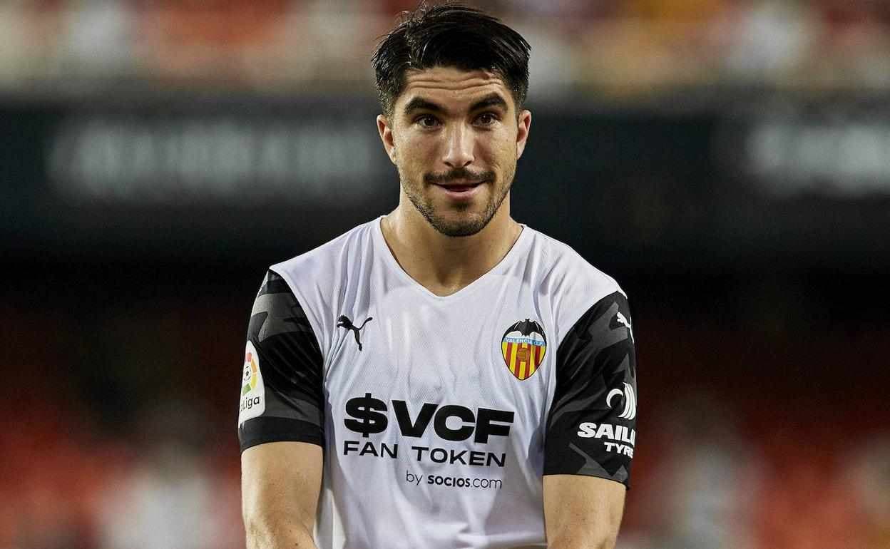 Valencia fichajes