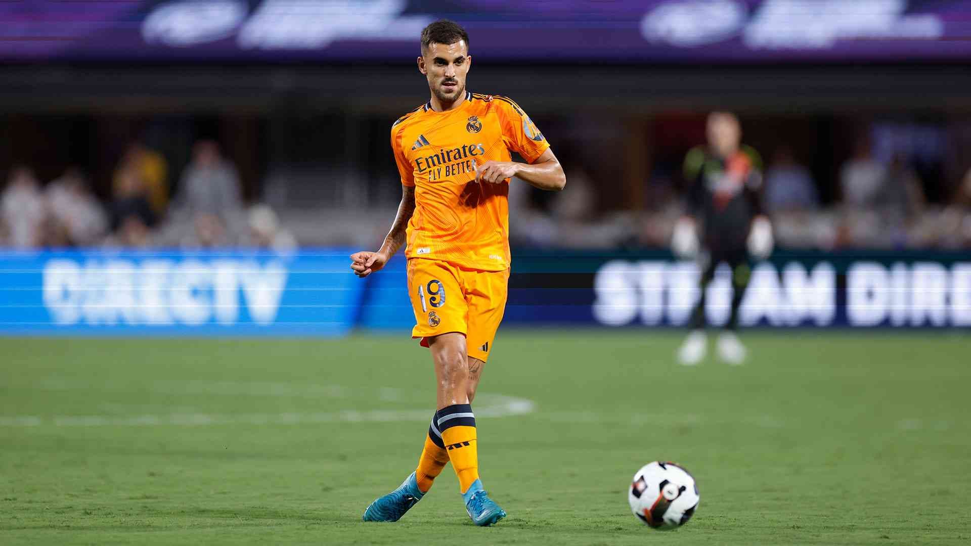 Ceballos Betis