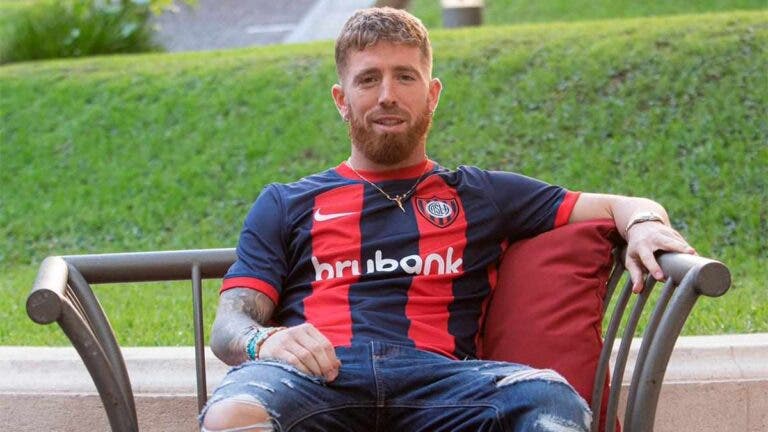 Muniain San Lorenzo