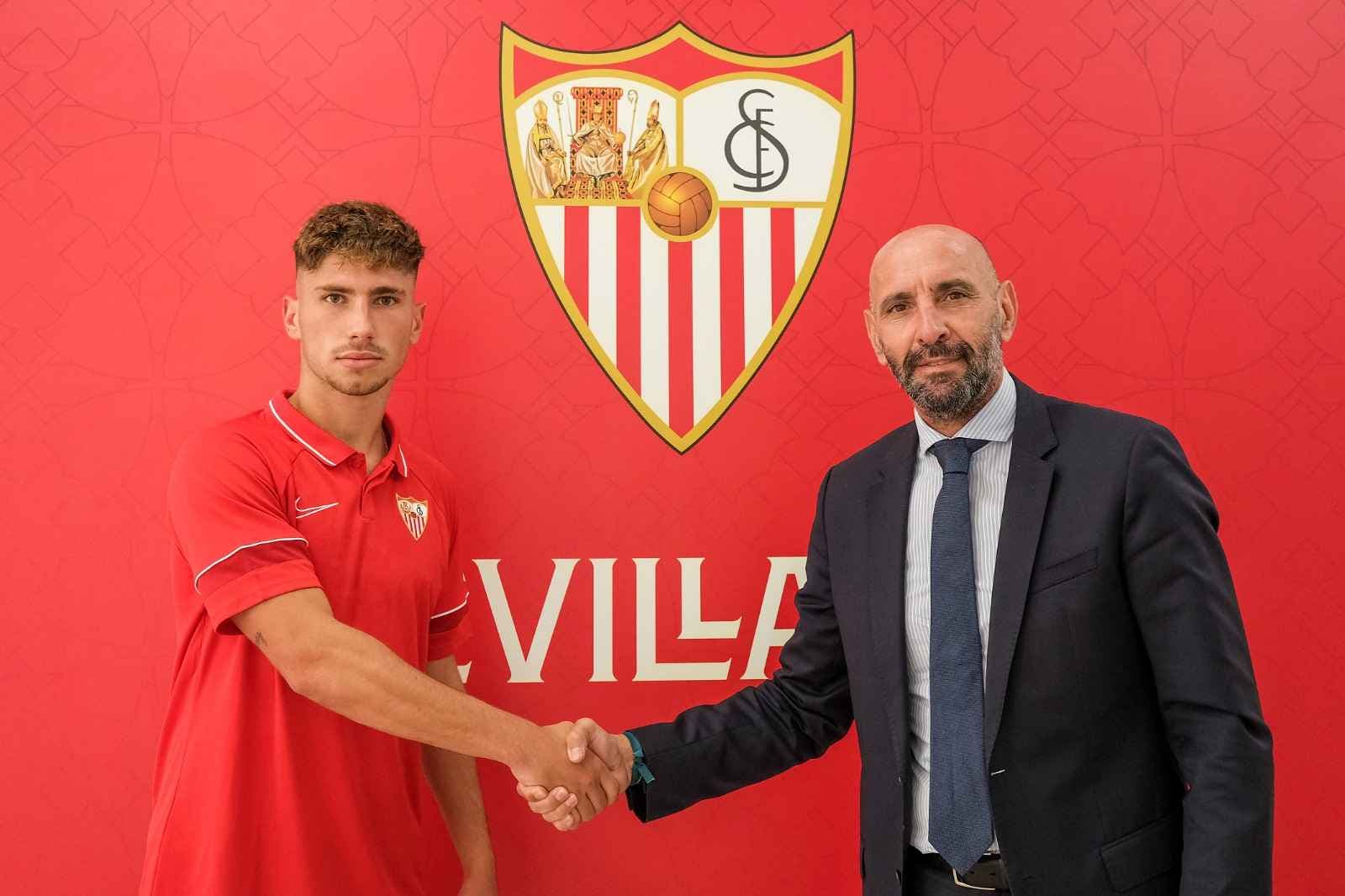 Carmona renovación Sevilla