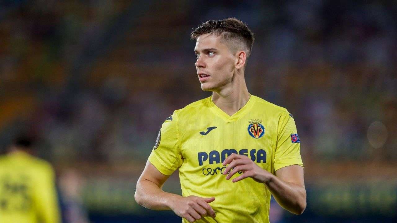 Foyth Villarreal