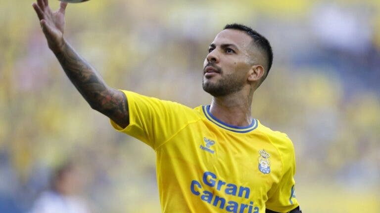 Jonathan Viera Tenerife