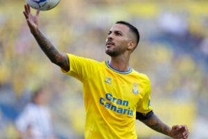 Jonathan Viera Las Palmas