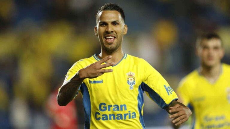 Jonathan Viera Tenerife