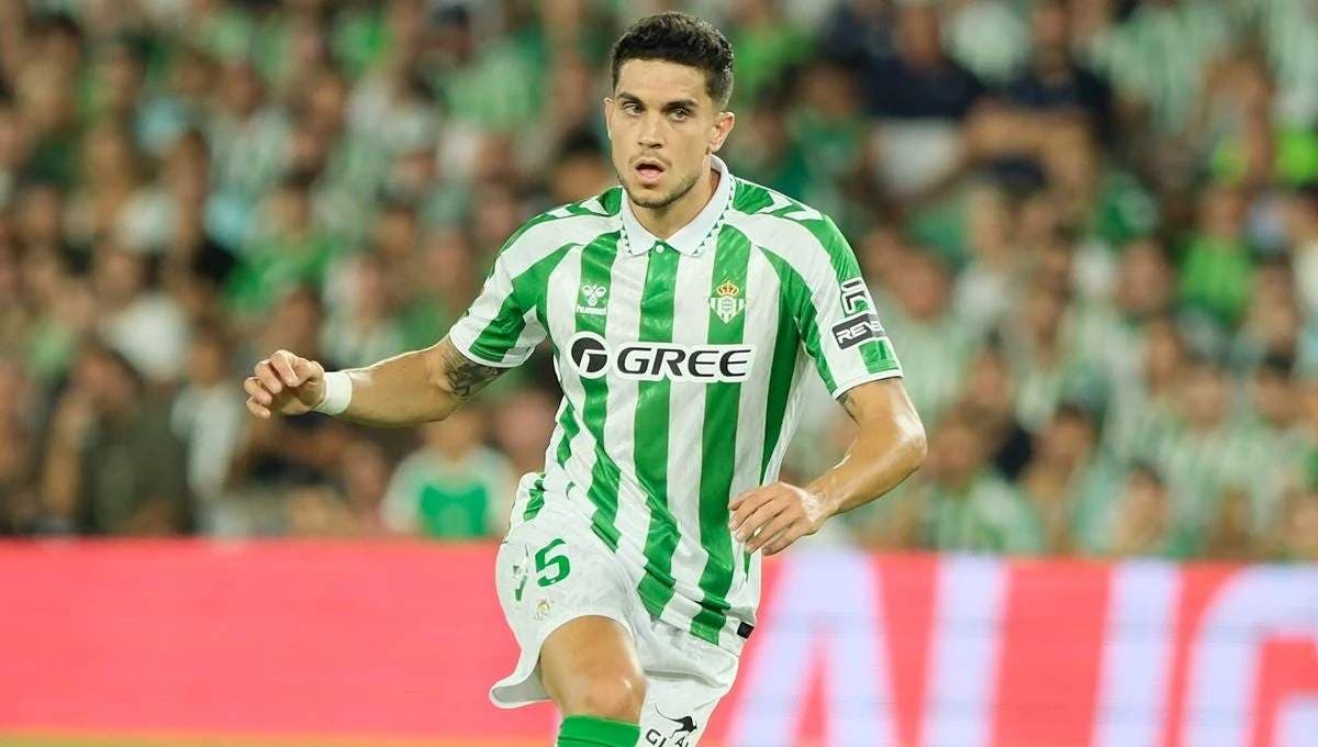 Marc Bartra renovación