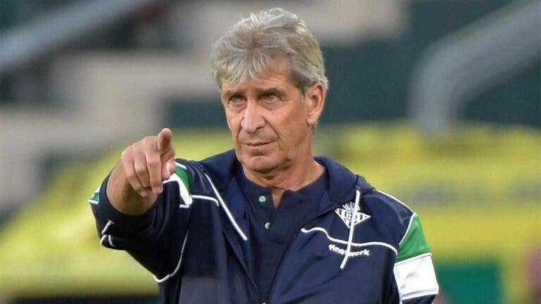 Pellegrini Betis