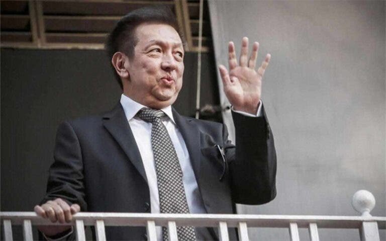 fichajes Peter Lim