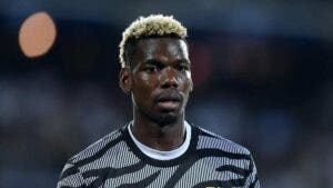 Pogba Barcelona