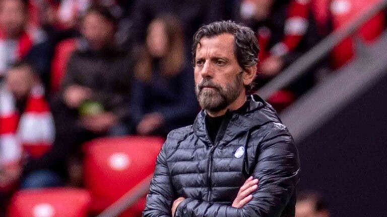 Quique Sánchez Flores Valencia