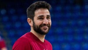 Ricky Rubio Barcelona