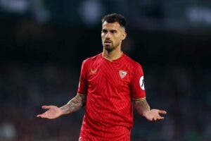 Suso renovación