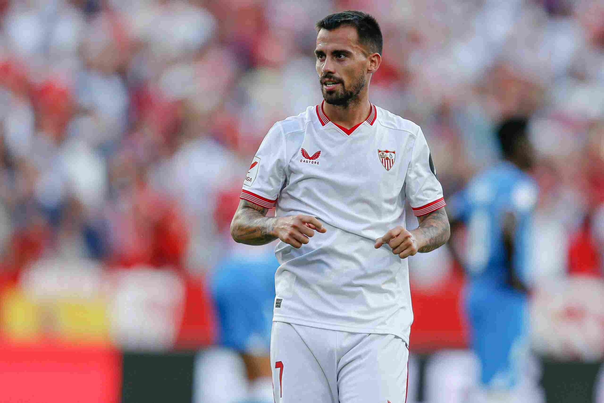 Suso renovación