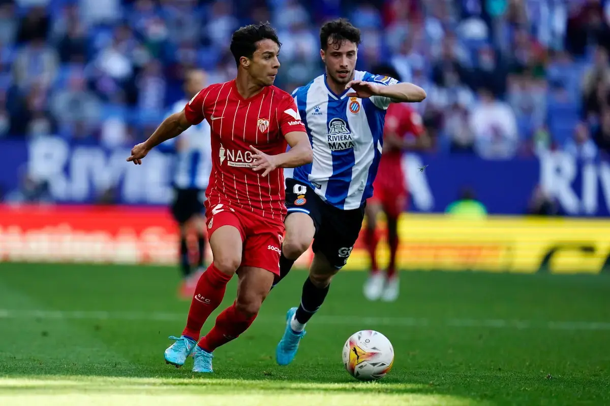 RCD Espanyol vs Sevilla FC