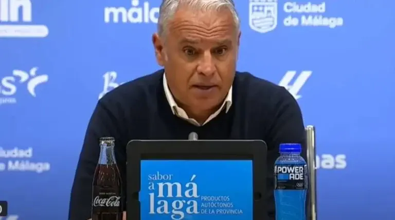 Málaga vs Eibar