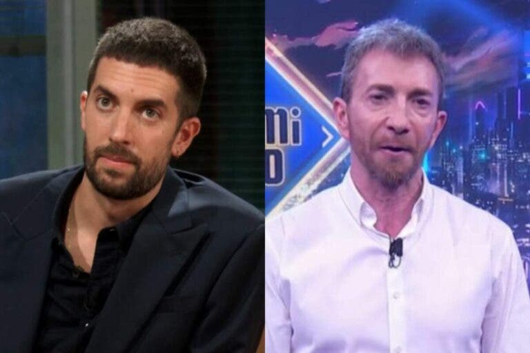 La polémica entre El Hormiguero y La Revuelta polariza la televisión española