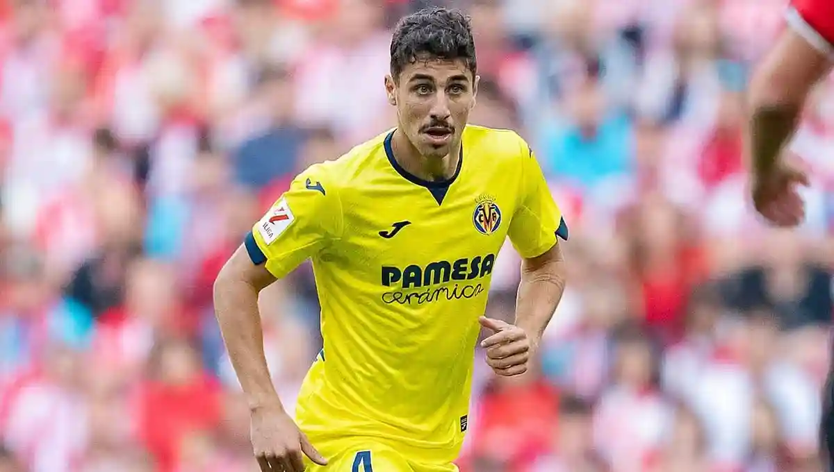 Villarreal vs Girona