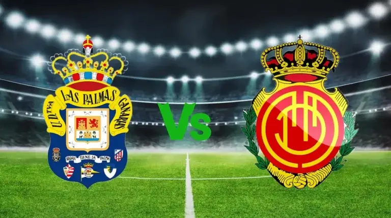 Las Palmas vs Mallorca