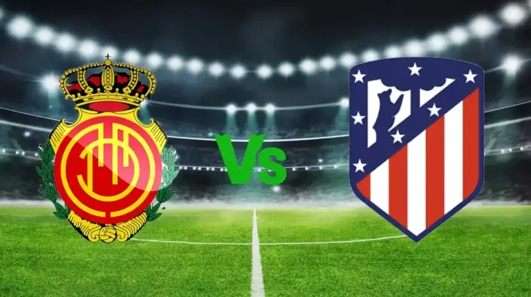 Mallorca vs Atlético