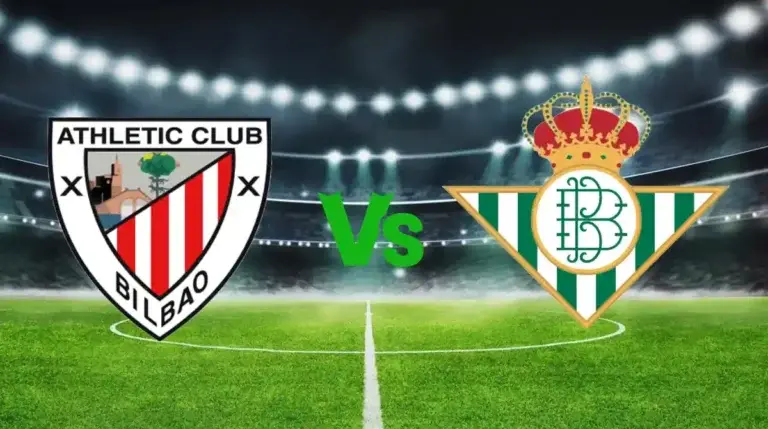 Athletic vs Real Betis