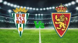 Córdoba CF vs Real Zaragoza