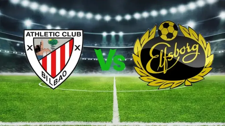 Athletic vs IF Elfsborg