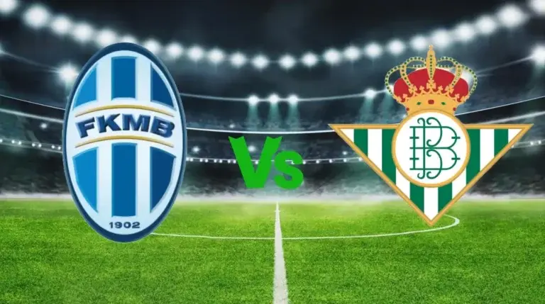 Mladá Boleslav vs Real Betis