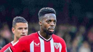 Iñaki Williams Real Sociedad