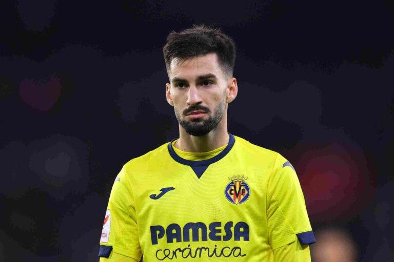 Baena Villarreal