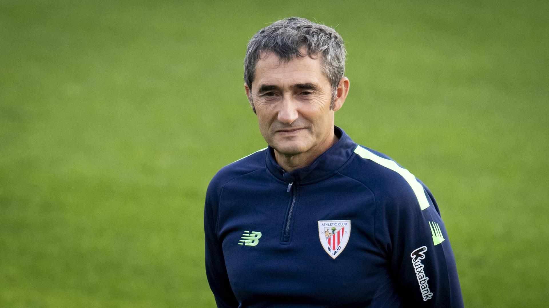 Valverde renovación