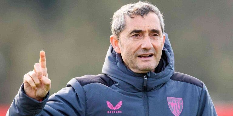 Valverde renovación