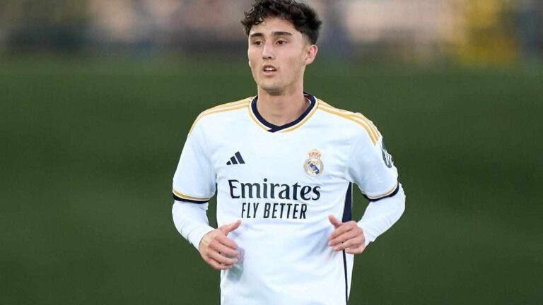 Real Madrid fichajes