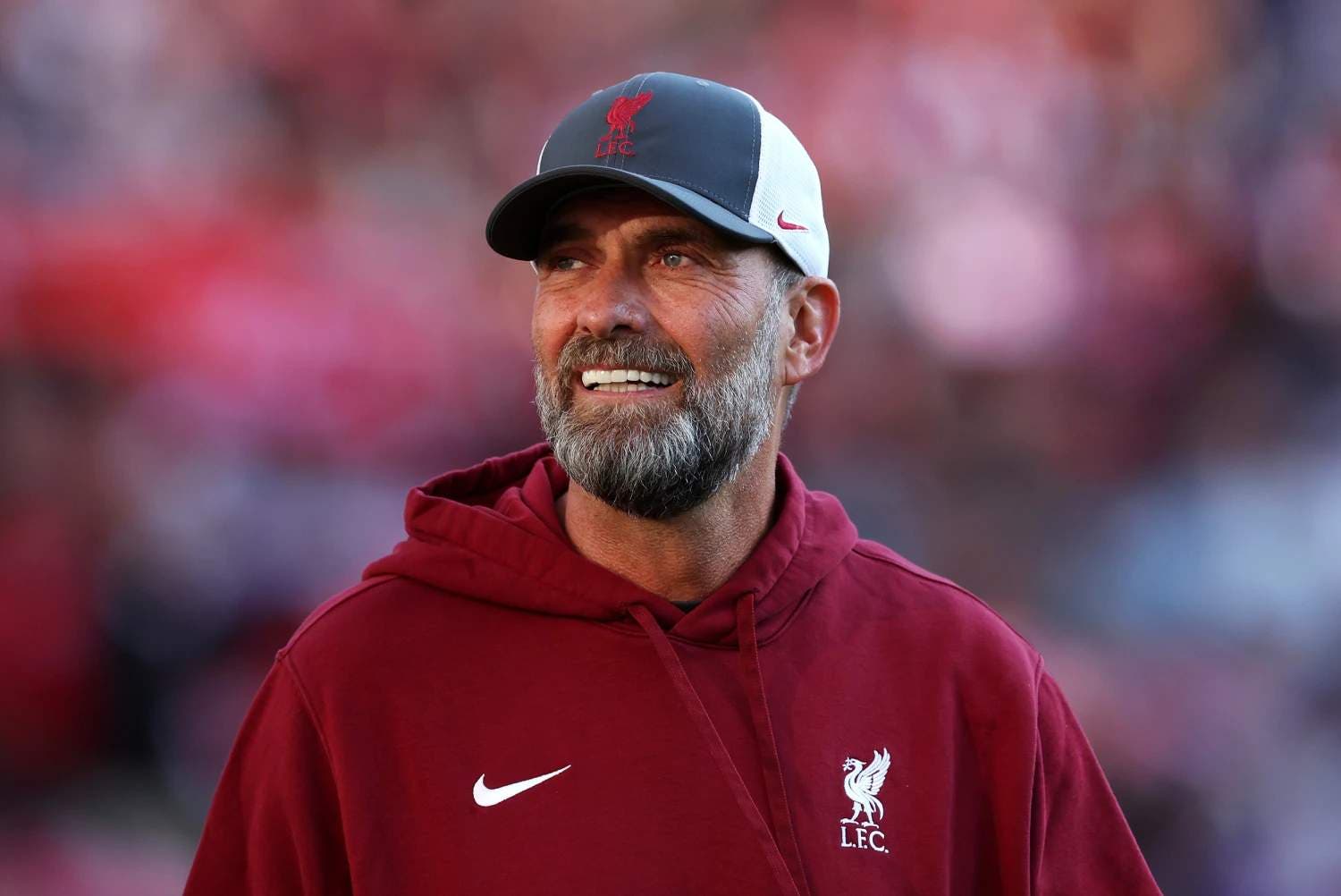 Klopp Atlético