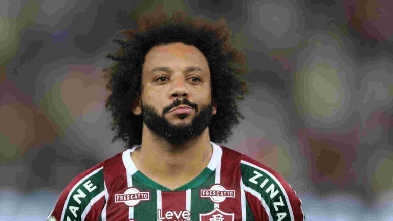 Marcelo Fluminense