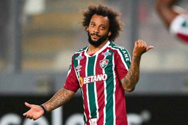 Marcelo Fluminense